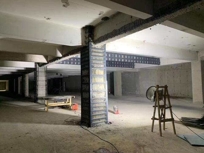 宜君旧房加固的好处与方案 建筑加固工程全面解析