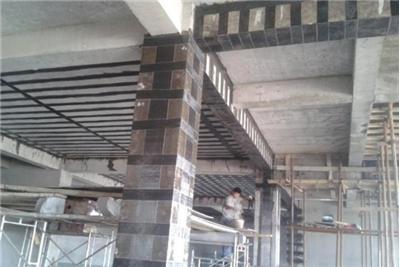 滨州房屋结构改造拆除加固工程公司 专业建筑加固工程全方位解析