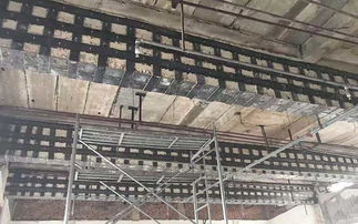 抗震加固施工时务必遵守的几条核心施工规范