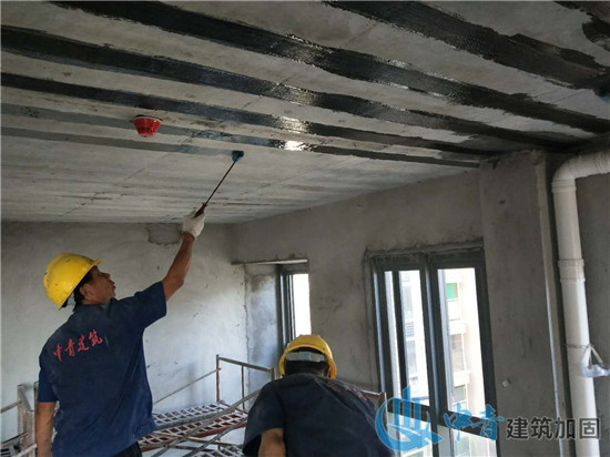 建筑加固工程 厂房加固改造的结构安全性达标方能用得安心