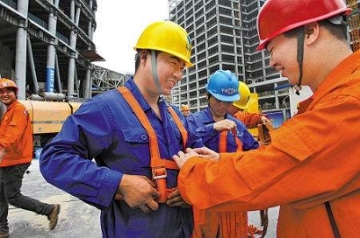 中山资质代办建筑资质审批受理